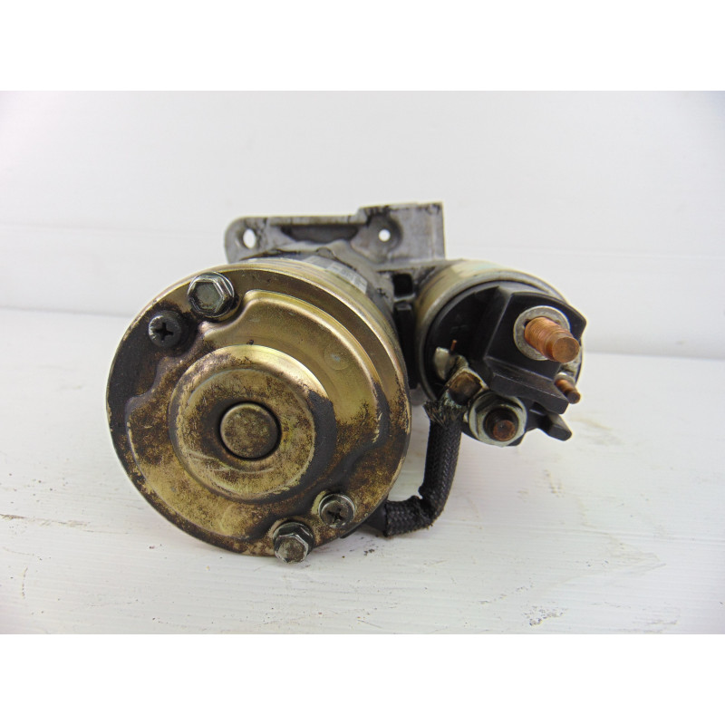 8200426577  MOTOR ARRANQUE NISSAN ALMERA (N16/E) Tekna 2005 8200426577 191218 NISSAN - 4