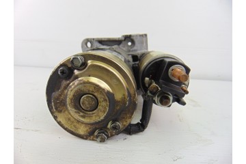 8200426577  MOTOR ARRANQUE NISSAN ALMERA (N16/E) Tekna 2005 8200426577 191218 NISSAN - 4