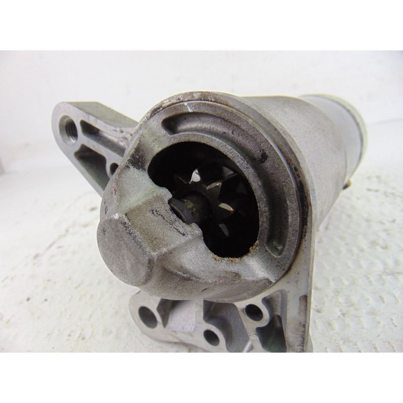 M001T81582  MOTOR ARRANQUE MAZDA 3 BERLINA / SEDÁN (BM/BN) Luxury 2014 M001T81582 201126 MAZDA - 2