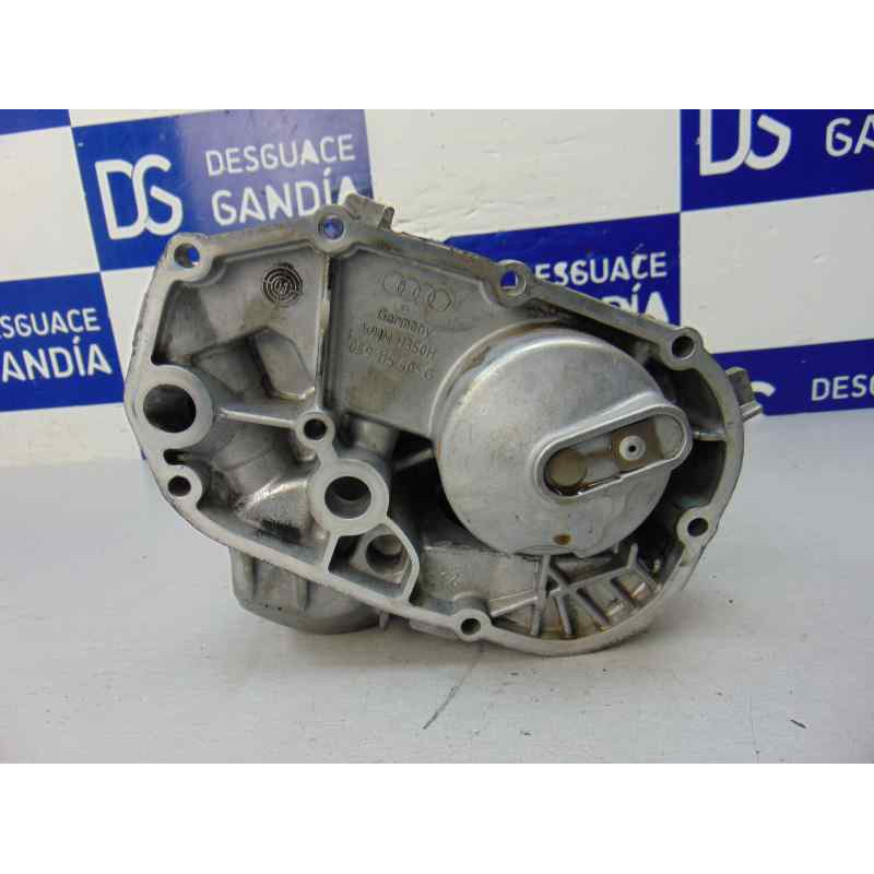 059115405G SOPORTE FILTRO ACEITE AUDI A4 AVANT (8E) 2.5 TDI (120kW) 2003 059115405G 185890 AUDI - 1