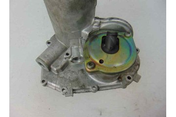 059115405G SOPORTE FILTRO ACEITE AUDI A4 AVANT (8E) 2.5 TDI (120kW) 2003 059115405G 185890 AUDI - 2