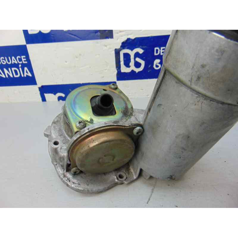 059115405G SOPORTE FILTRO ACEITE AUDI A4 AVANT (8E) 2.5 TDI (120kW) 2003 059115405G 185890 AUDI - 3