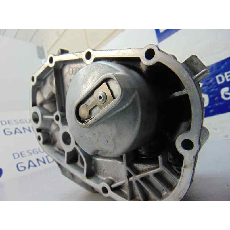 059115405G SOPORTE FILTRO ACEITE AUDI A4 AVANT (8E) 2.5 TDI (120kW) 2003 059115405G 185890 AUDI - 4