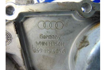 059115405G SOPORTE FILTRO ACEITE AUDI A4 AVANT (8E) 2.5 TDI (120kW) 2003 059115405G 185890 AUDI - 6