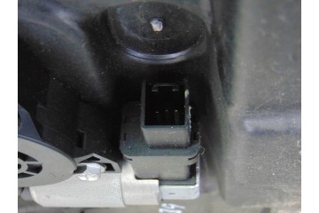 6 PIN ELEVALUNAS TRASERO DERECHO MAZDA 3 BERLINA (BK) 1.6 CRDT  Active 2007 6 PIN 199639 MAZDA - 5