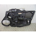 2 PIN ELEVALUNAS DELANTERO DERECHO MAZDA 6 BERLINA (GG) 2.0 CRTD 120 Active (5-ptas.) 2004 2 PIN 191300 MAZDA - 1