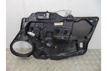 2 PIN ELEVALUNAS DELANTERO DERECHO MAZDA 6 BERLINA (GG) 2.0 CRTD 120 Active (5-ptas.) 2004 2 PIN 191300 MAZDA - 1