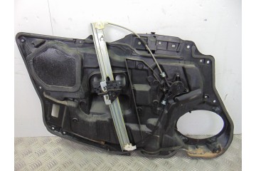 2 PIN ELEVALUNAS DELANTERO DERECHO MAZDA 6 BERLINA (GG) 2.0 CRTD 120 Active (5-ptas.) 2004 2 PIN 191300 MAZDA - 1