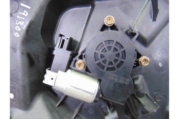 2 PIN ELEVALUNAS DELANTERO DERECHO MAZDA 6 BERLINA (GG) 2.0 CRTD 120 Active (5-ptas.) 2004 2 PIN 191300 MAZDA - 3