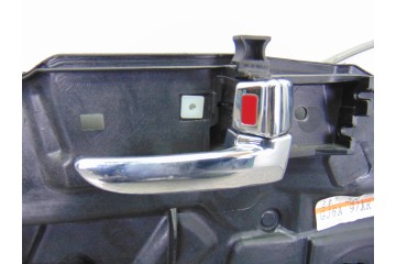 2 PIN ELEVALUNAS DELANTERO DERECHO MAZDA 6 BERLINA (GG) 2.0 CRTD 120 Active (5-ptas.) 2004 2 PIN 191300 MAZDA - 4