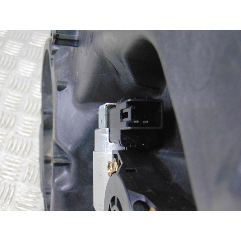 2 PIN ELEVALUNAS DELANTERO DERECHO MAZDA 6 BERLINA (GG) 2.0 CRTD 120 Active (5-ptas.) 2004 2 PIN 191300 MAZDA - 5