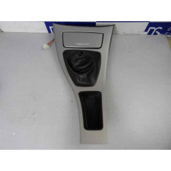 GUARNECIDOS PALANCA CAMBIO BMW SERIE 3 BERLINA (E90)