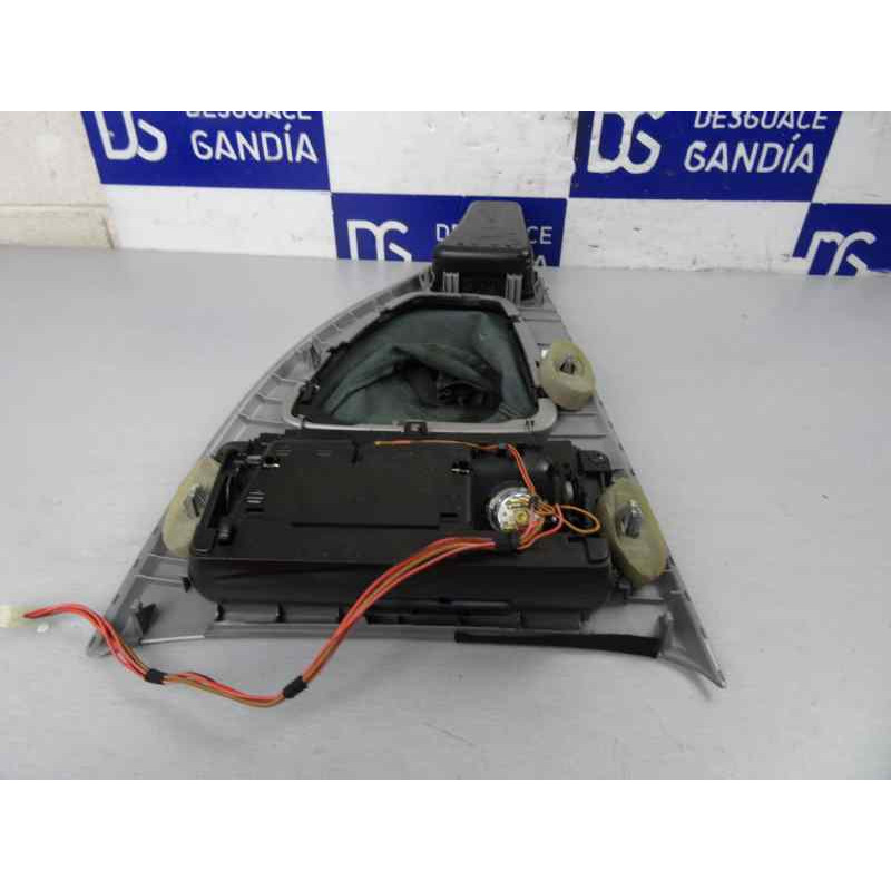  GUARNECIDOS PALANCA CAMBIO BMW SERIE 3 BERLINA (E90) 318d 169213 BMW - 1