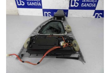  GUARNECIDOS PALANCA CAMBIO BMW SERIE 3 BERLINA (E90) 318d 169213 BMW - 1