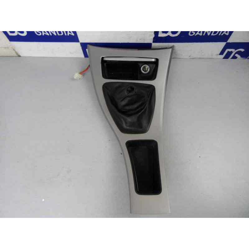  GUARNECIDOS PALANCA CAMBIO BMW SERIE 3 BERLINA (E90) 318d 169213 BMW - 2