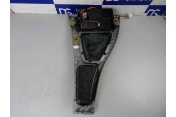  GUARNECIDOS PALANCA CAMBIO BMW SERIE 3 BERLINA (E90) 318d 169213 BMW - 4