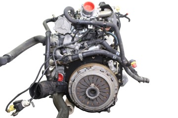 937A2000 MOTOR COMPLETO ALFA ROMEO 147 (190) 1.9 JTD Distinctive 2003 937A2000 212467 ALFA ROMEO - 1