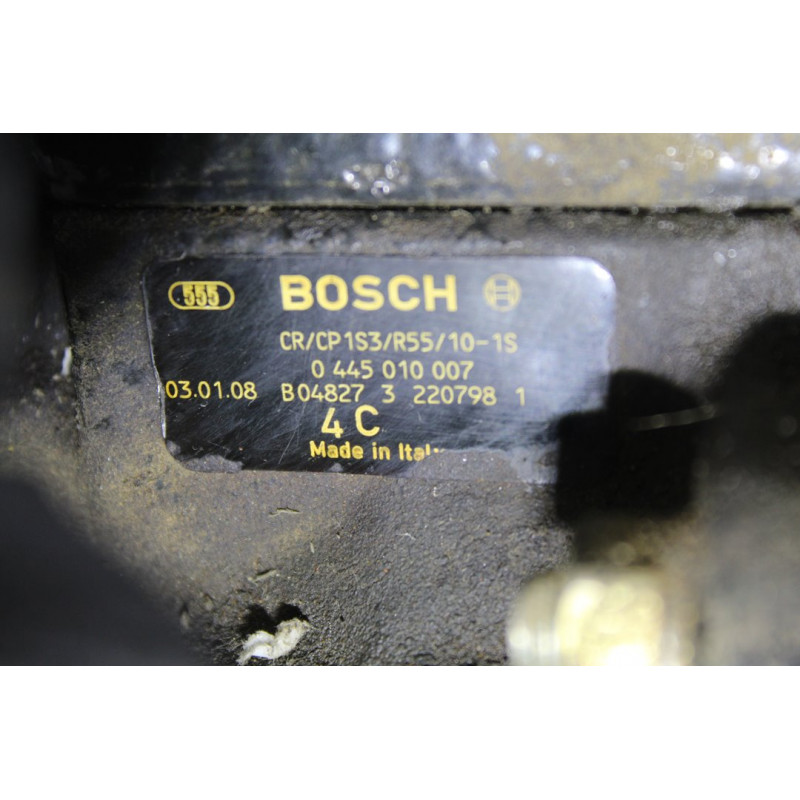 937A2000 MOTOR COMPLETO ALFA ROMEO 147 (190) 1.9 JTD Distinctive 2003 937A2000 212467 ALFA ROMEO - 2