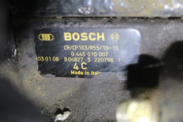 937A2000 MOTOR COMPLETO ALFA ROMEO 147 (190) 1.9 JTD Distinctive 2003 937A2000 212467 ALFA ROMEO - 2