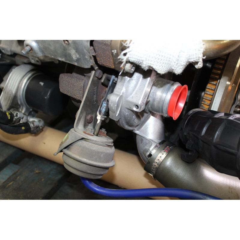 937A2000 MOTOR COMPLETO ALFA ROMEO 147 (190) 1.9 JTD Distinctive 2003 937A2000 212467 ALFA ROMEO - 3