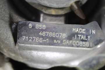 937A2000 MOTOR COMPLETO ALFA ROMEO 147 (190) 1.9 JTD Distinctive 2003 937A2000 212467 ALFA ROMEO - 5