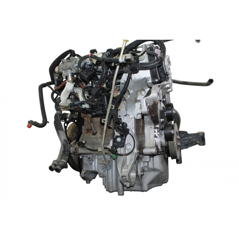 937A2000 MOTOR COMPLETO ALFA ROMEO 147 (190) 1.9 JTD Distinctive 2003 937A2000 212467 ALFA ROMEO - 6