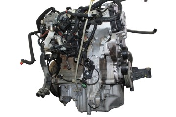 937A2000 MOTOR COMPLETO ALFA ROMEO 147 (190) 1.9 JTD Distinctive 2003 937A2000 212467 ALFA ROMEO - 6