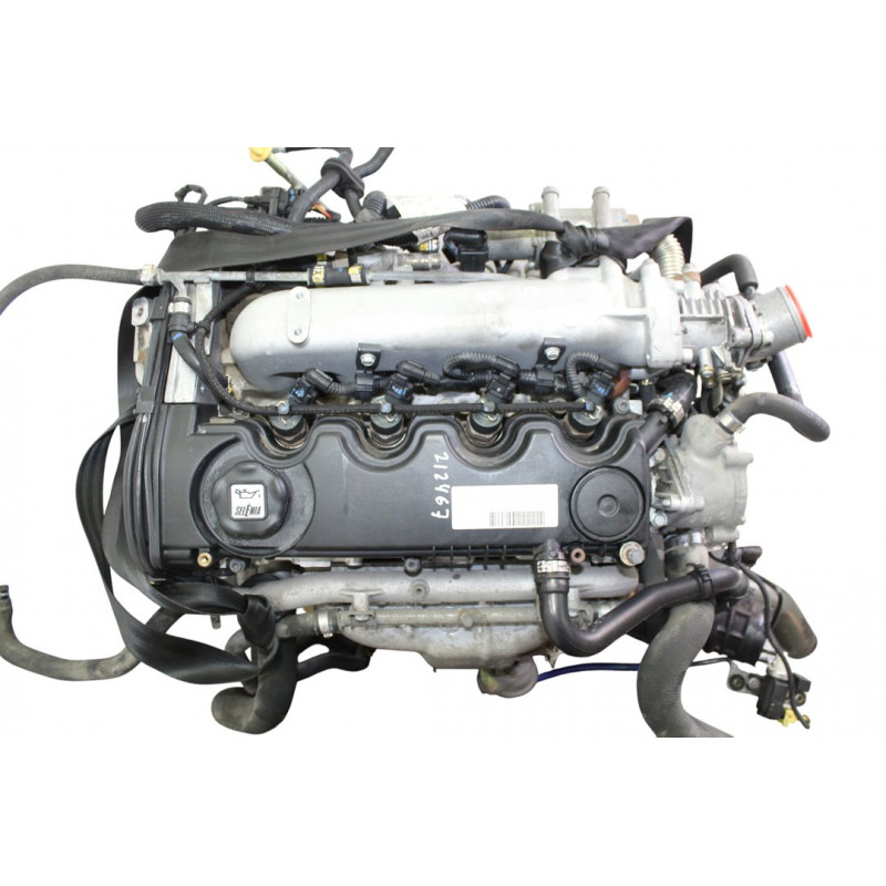 937A2000 MOTOR COMPLETO ALFA ROMEO 147 (190) 1.9 JTD Distinctive 2003 937A2000 212467 ALFA ROMEO - 7