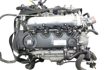 937A2000 MOTOR COMPLETO ALFA ROMEO 147 (190) 1.9 JTD Distinctive 2003 937A2000 212467 ALFA ROMEO - 7