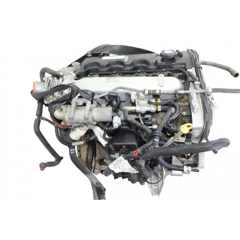 937A2000 MOTOR COMPLETO ALFA ROMEO 147 (190) 1.9 JTD Distinctive 2003 937A2000 212467 ALFA ROMEO - 9