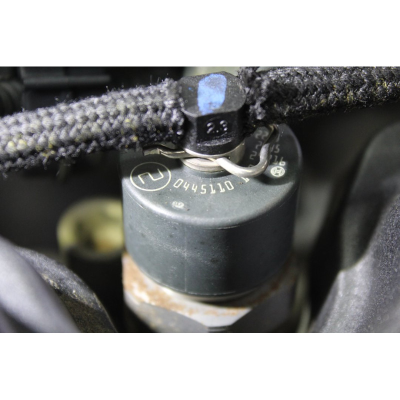 937A2000 MOTOR COMPLETO ALFA ROMEO 147 (190) 1.9 JTD Distinctive 2003 937A2000 212467 ALFA ROMEO - 10