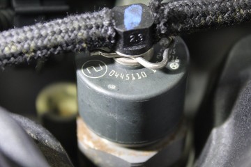 937A2000 MOTOR COMPLETO ALFA ROMEO 147 (190) 1.9 JTD Distinctive 2003 937A2000 212467 ALFA ROMEO - 10