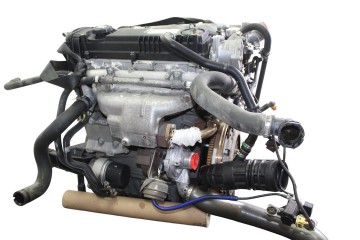 937A2000 MOTOR COMPLETO ALFA ROMEO 147 (190) 1.9 JTD Distinctive 2003 937A2000 212467 ALFA ROMEO - 11