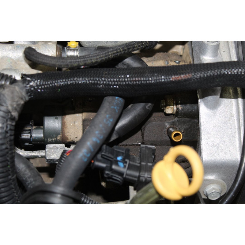 937A2000 MOTOR COMPLETO ALFA ROMEO 147 (190) 1.9 JTD Distinctive 2003 937A2000 212467 ALFA ROMEO - 12