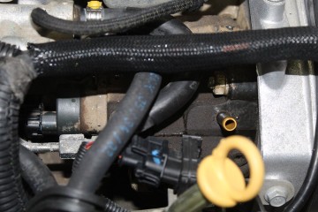 937A2000 MOTOR COMPLETO ALFA ROMEO 147 (190) 1.9 JTD Distinctive 2003 937A2000 212467 ALFA ROMEO - 12