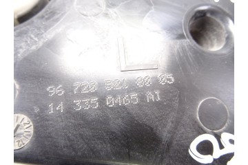 9672052180 DEPOSITO ADITIVO FAP CITROEN BERLINGO COMBI X 2015 9672052180 212922 CITROEN - 1