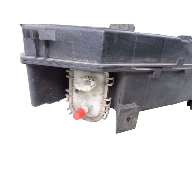 9672052180 DEPOSITO ADITIVO FAP CITROEN BERLINGO COMBI X 2015 9672052180 212922 CITROEN - 2