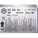1K0909605T CENTRALITA AIRBAG VOLKSWAGEN GOLF PLUS V (5M1) 1K0909605T CENTRALITA AIRBAG VOLKSWAGEN GOLF PLUS V (5M1)