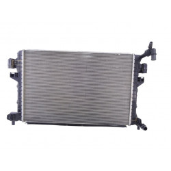 5Q0121251GF RADIADOR AGUA VOLKSWAGEN GOLF VII BERLINA (BQ1/BE2)