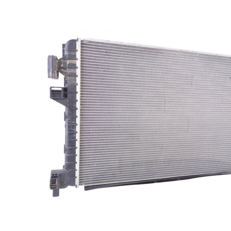 5Q0121251GF RADIADOR AGUA VOLKSWAGEN GOLF VII BERLINA (BQ1/BE2) Advance 2018 5Q0121251GF 213601 VOLKSWAGEN - 1