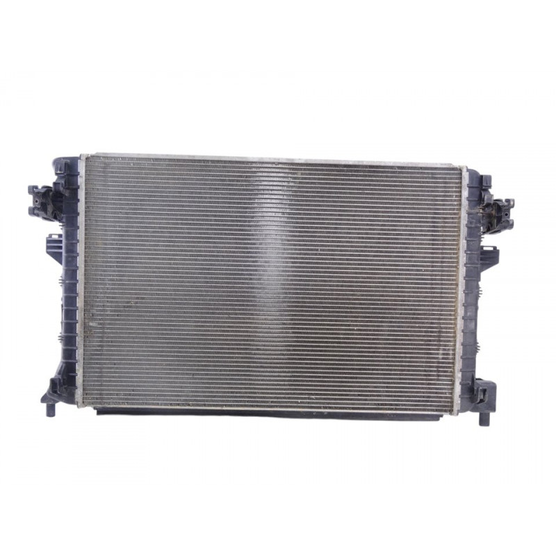 5Q0121251GF RADIADOR AGUA VOLKSWAGEN GOLF VII BERLINA (BQ1/BE2) Advance 2018 5Q0121251GF 213601 VOLKSWAGEN - 2