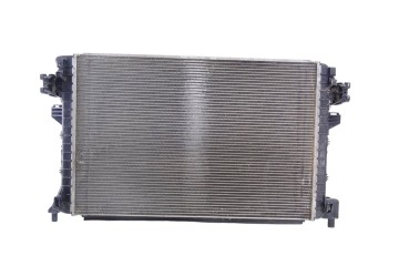 5Q0121251GF RADIADOR AGUA VOLKSWAGEN GOLF VII BERLINA (BQ1/BE2) Advance 2018 5Q0121251GF 213601 VOLKSWAGEN - 2