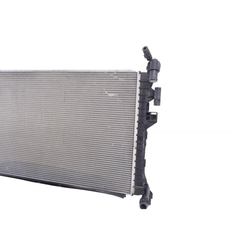 5Q0121251GF RADIADOR AGUA VOLKSWAGEN GOLF VII BERLINA (BQ1/BE2) Advance 2018 5Q0121251GF 213601 VOLKSWAGEN - 3