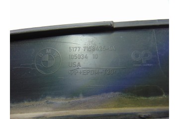 7158425 ALETIN TRASERO IZQUIERDO BMW SERIE X5 (E70) xDrive30d 2007 7158425 194793 BMW - 1