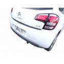  PARAGOLPES TRASERO CITROEN C3 Live Edition 2016 214364 CITROEN - 1