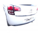  PARAGOLPES TRASERO CITROEN C3 Live Edition 2016 214364 CITROEN - 1