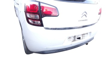  PARAGOLPES TRASERO CITROEN C3 Live Edition 2016 214364 CITROEN - 1