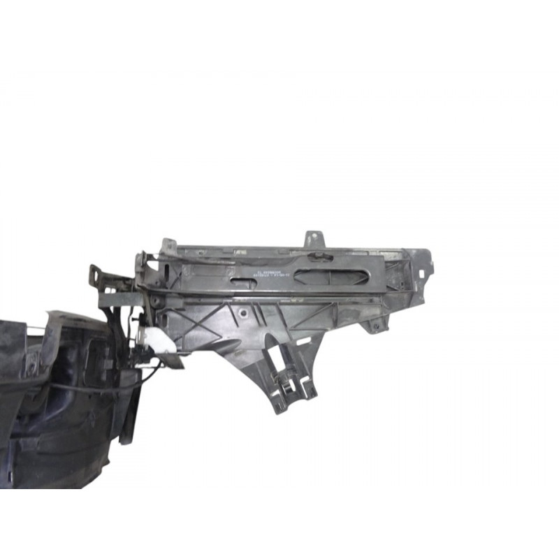PANEL FRONTAL BMW SERIE 7 (F01/F02)