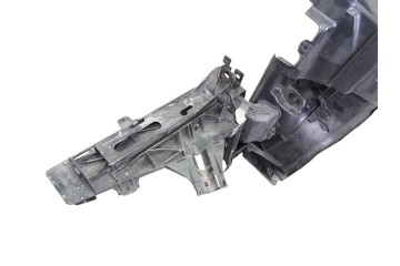  PANEL FRONTAL BMW SERIE 7 (F01/F02) 740d xDrive 2011 214340 BMW - 3