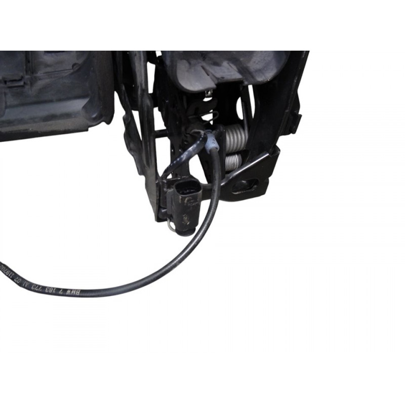 PANEL FRONTAL BMW SERIE 7 (F01/F02)